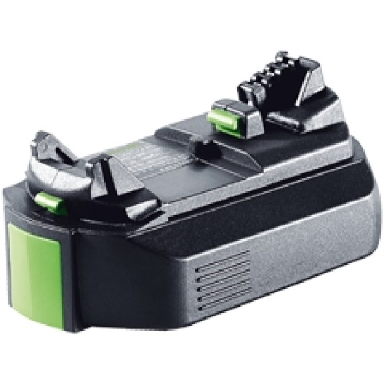 Festool Accessories 500184 BP-XS Battery pack 2.6 Ah Li-ion for CXS and TXS