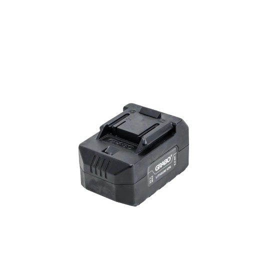 Grabo 12507 High-Flow 20V 5.2Ah Battery