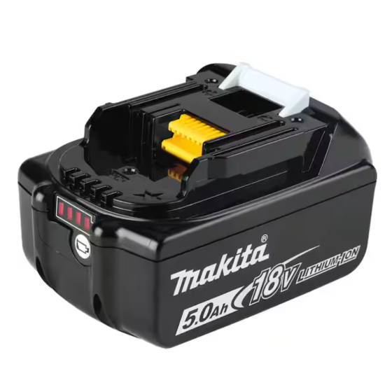 Makita 18V LXT-Compatible 5.0Ah Battery