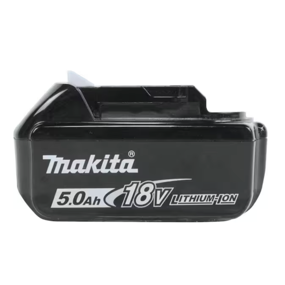 Makita 18V LXT  Lithium-Ion 5.0Ah Battery