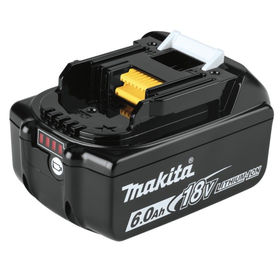 Makita 18V LXT-Compatible 6.0Ah Battery