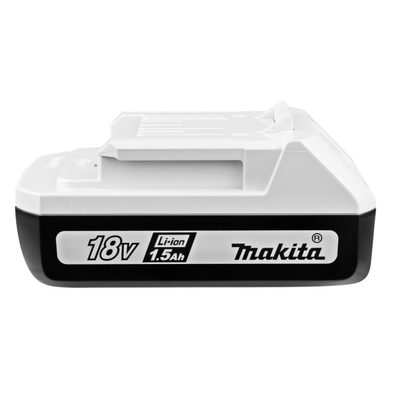 Makita Accessories 198186-3 Battery BL1815G 18V 1.5Ah