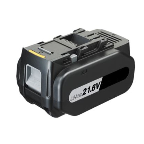 Panasonic Accessories EY9L64B878 21,6V Li-ion 4,0 AH Accu