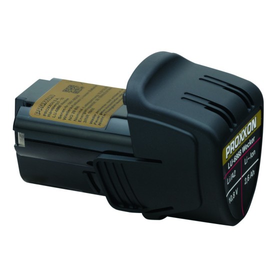 Proxxon 29896 Li/A2 Li-ion Battery