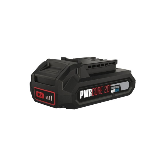 Grabo 12507 High-Flow 20V 5.2Ah Battery