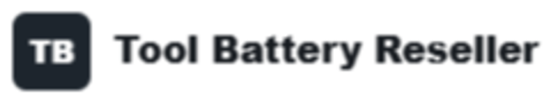 Small-Batch Tool Battery Reseller Program